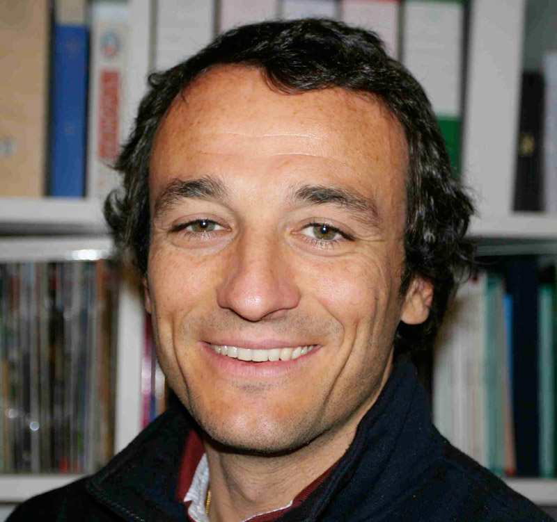 Dott. Alessandro Luigi Rossi 