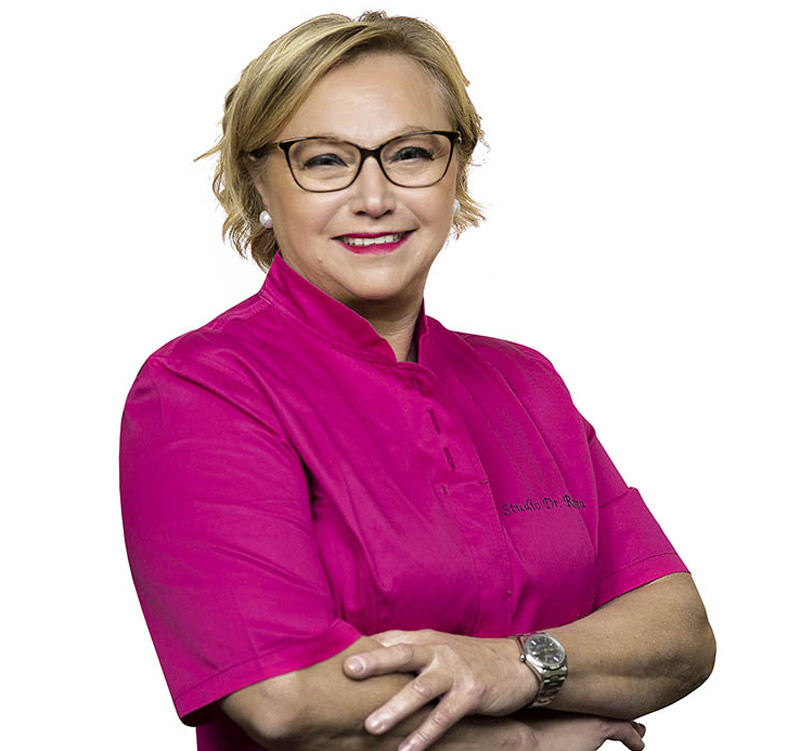 Maria Manganaro